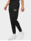 Lonsdale London Pantalone ginnico Rathven nero