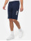 Lonsdale London shorts Fringford blauw