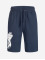 Lonsdale London Shorts Badnagie blu