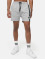 Lonsdale London shorts Ardcharnich grijs