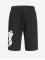 Lonsdale London shorts Badnagie zwart