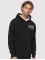Lonsdale London Sweatvest Lintmill  zwart