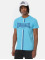 Lonsdale London T-shirt Altandhu blå