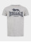 Lonsdale London T-Shirt Kingswood gris