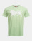 Lonsdale London T-shirt Endmoor grön