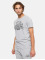 Lonsdale London T-shirt Allanfearn grå