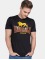 Lonsdale London T-shirt Taverham nero