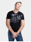 Lonsdale London T-shirt Symondsbury nero