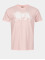 Lonsdale London t-shirt Endmoor rose