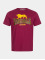 Lonsdale London T-Shirt Taverham schwarz