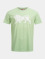 Lonsdale London T-shirt Endmoor verde
