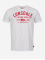 Lonsdale London Trika Papigoe bílý