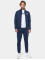 Lonsdale London Tuta Bognibrae blu