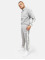 Lonsdale London Tuta Ashwell grigio