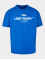 Lost Youth Camiseta Cooperations azul