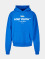 Lost Youth Hoodie Cooperations blue