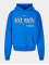 Lost Youth Hoody Icon V.7 blauw