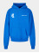 Lost Youth Hoody Icon V.2 blauw