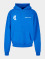 Lost Youth Sudadera Icon V.2 azul