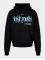 Lost Youth Sudadera Icon V.7 negro