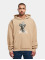 Lost Youth Sweat capuche Money V.1 beige