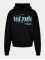 Lost Youth Sweat capuche Icon V.7 noir