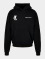 Lost Youth Sweat capuche Icon V.2 noir