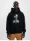 Lost Youth Sweat capuche Money V.1 noir