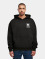 Lost Youth Sweat capuche Icon V.4 noir