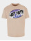 Lost Youth T-paidat Invest beige