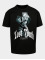 Lost Youth T-paidat Money V.1 musta