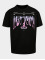 Lost Youth T-paidat  Authentic musta