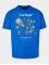 Lost Youth T-paidat Money V.2 sininen