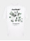 Lost Youth T-paidat Money V.2 valkoinen