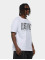 Lost Youth T-Shirt International blanc