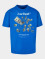 Lost Youth T-Shirt Money V.2 blau