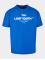 Lost Youth t-shirt Cooperations blauw