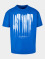 Lost Youth T-shirt Icon V.3 blu