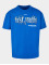 Lost Youth T-shirt Icon V.7 blu