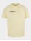 Lost Youth T-shirt Icon V.1 giallo