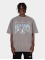 Lost Youth T-shirt Authentic  grigio