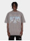 Lost Youth t-shirt  Authentic grijs