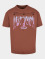 Lost Youth T-shirt Authentic  marrone