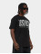 Lost Youth T-Shirt International schwarz
