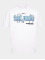 Lost Youth t-shirt Icon V.7 wit