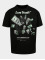 Lost Youth t-shirt Money V.2 zwart