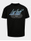 Lost Youth t-shirt Icon V.5 zwart
