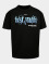 Lost Youth t-shirt Icon V.7 zwart