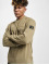 Lyle & Scott Pullover Patch beige