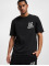 Lyle & Scott T-paidat Ripple Logo musta